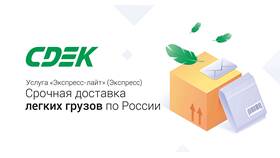 Что нужно знать для отправки посылки СДЭК в Ростелеком