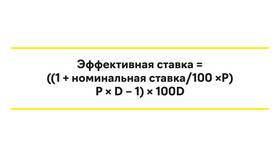 Что означает процентная ставка по кредиту в Ростелеком