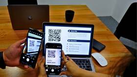 Что такое QR-код простыми словами в Ростелеком
