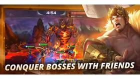 Что такое смайт в Mobile Legends в Ростелеком