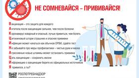 Что такое выписка о прививках в Ростелеком