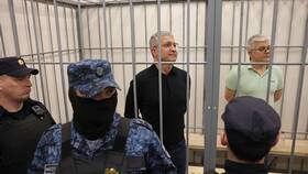 Дело Иванова: причины ареста и обстоятельства в Ростелеком