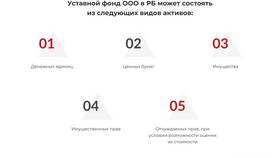 Из чего состоит капитал ООО в Ростелеком