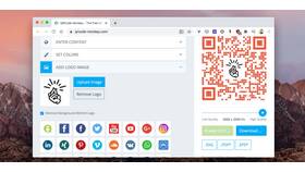 Как добавить QR-код: методы и способы в Ростелеком