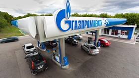 Как использовать бонусы на АЗС Газпромнефть в Ростелеком