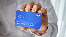 Как оформить карту Visa в 2025 году в Ростелеком
