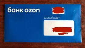 Как отключить банковскую карту Ozon в Ростелеком