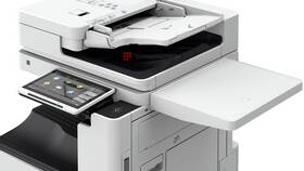 Как отсканировать документ на принтере Canon в Ростелеком