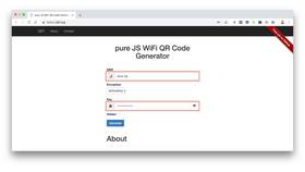 Как подключить Wi-Fi по QR-коду в Ростелеком