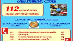 Как позвонить в пожарную службу с телефона МТС в Ростелеком