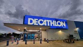 Как правильно называется Decathlon в Ростелеком