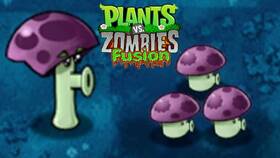 Как проходить уровни в Plants vs. Zombies: Fusion в Ростелеком