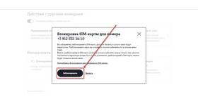 Как проверить баланс и услуги на SIM-карте Tele2 в Ростелеком