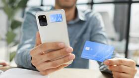 Как работает Газпром Пэй на iPhone в Ростелеком