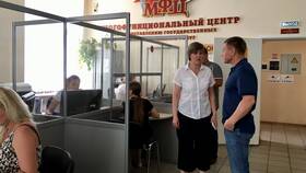 Как работает МФЦ в Волгограде в Ростелеком
