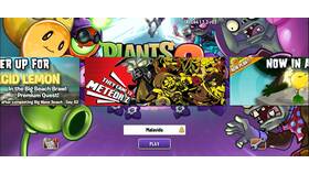 Как скачать и установить Plants vs Zombies 2: Reflourished в Ростелеком