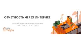 Как заказать выписку через Контур Экстерн в Ростелеком