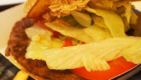 Калорийность Биг Мака из McDonald's в Ростелеком