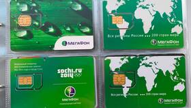 Почему блокируют SIM-карту МегаФон: основные причины