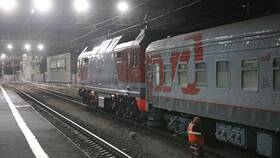Зачем нужна РЖД в Ростелеком