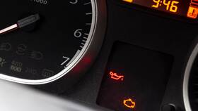 Загорелся чек на Renault Duster: что делать в Ростелеком