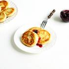 Как приготовить вкусные сырники: пошаговый рецепт