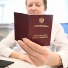 Как рассчитать пенсию по баллам с помощью пенсионного калькулятора
