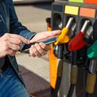 Как списать бонусы на АЗС Газпромнефть