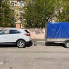 Как зарегистрировать самодельный прицеп в ГИБДД