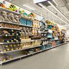 Магазин кубатуры как IKEA: организация торгового пространства