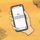 Почему SMS не приходит на телефон Мегафон
