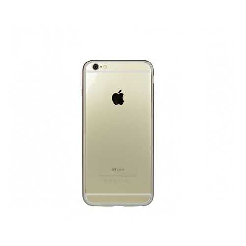 Бампер Power Support Arc для Apple iPhone 6/6s Plus Gold в Ростелеком