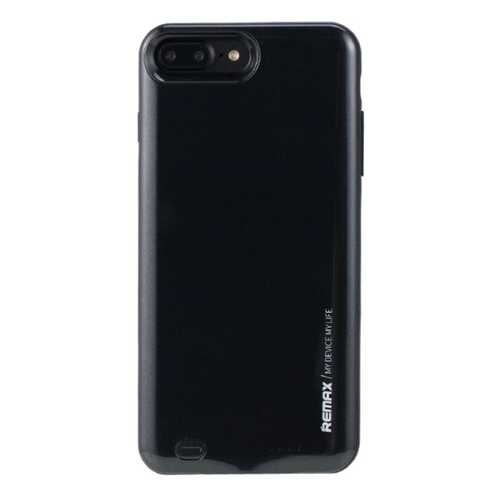 Чехол-аккумулятор Remax Penen PN-02 для Apple iPhone 7 Plus Black в Ростелеком