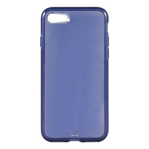 Чехол AndMesh Plain для Apple iPhone 7 Blue в Ростелеком