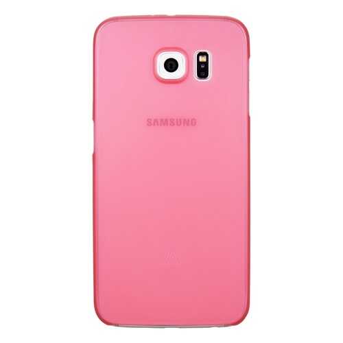 Чехол AnyMode для Samsung Galaxy S6 Pink в Ростелеком