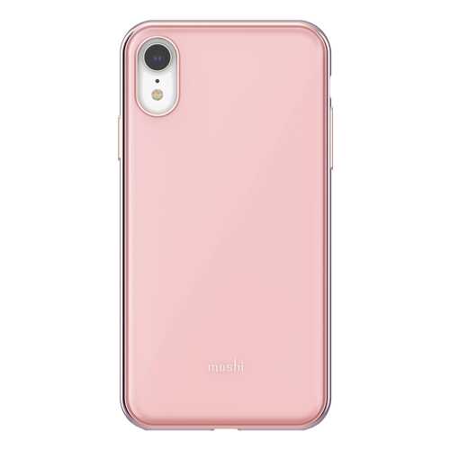 Чехол Apple Moshi iGlaze для iPhone XR 99MO113301 в Ростелеком