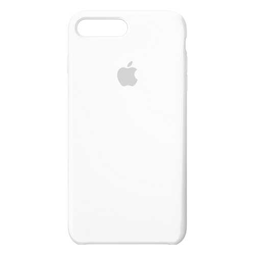 Чехол Apple MQGX2ZM/A iPhone 7Plus/8Plus White в Ростелеком