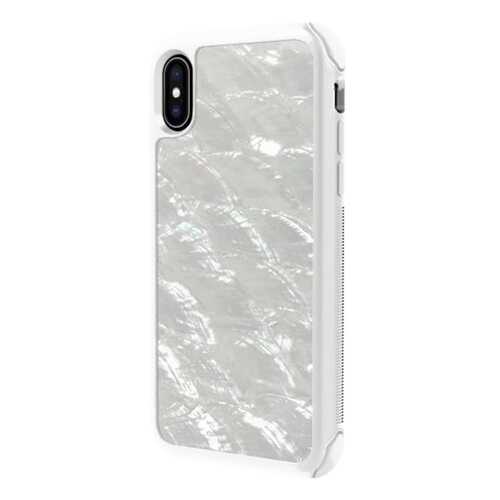 Чехол Apple White Diamonds Tough Pearl для iPhone XS White 1370TPC92 в Ростелеком