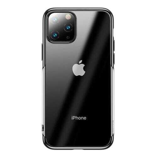 Чехол Baseus Shining (ARAPIPH65S-MD01) для iPhone 11 Pro Max (Black) в Ростелеком