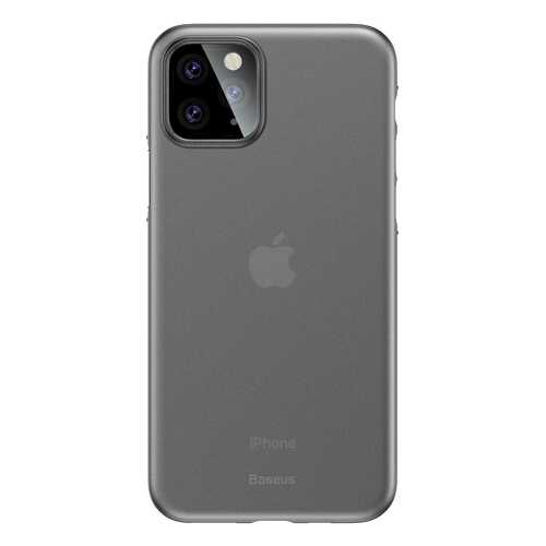 Чехол Baseus Wing для iPhone 11 Pro Max 2019 White в Ростелеком