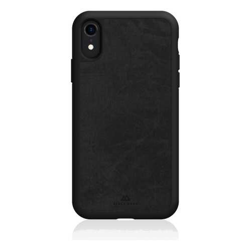 Чехол Black Rock для Apple iPhone XS в Ростелеком