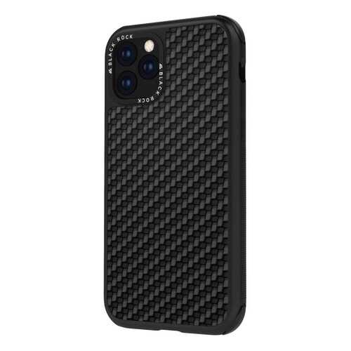 Чехол Black Rock Robust Case Real Carbon для Apple iPhone 11 в Ростелеком