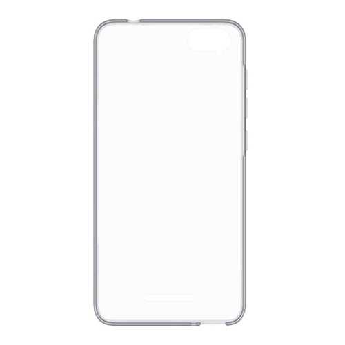 Чехол BQ для BQ-4001G Cool Transparent в Ростелеком