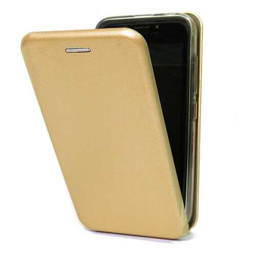 Чехол BQ для BQ-5001L Contact Gold в Ростелеком