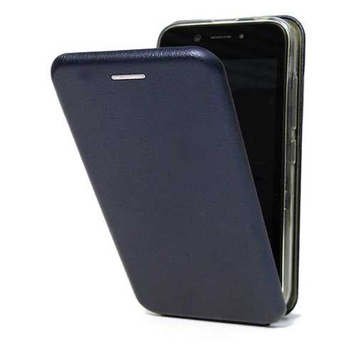 Чехол BQ для BQ-5035 Velvet Blue в Ростелеком
