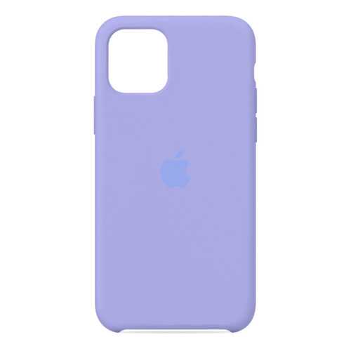 Чехол Case-House для iPhone 11 Pro, Аметистовый в Ростелеком