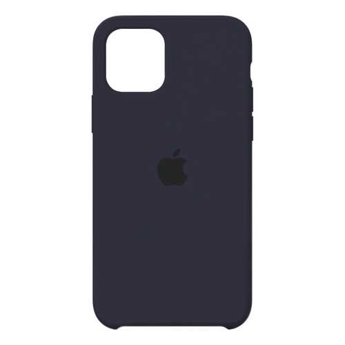 Чехол Case-House для iPhone 11 Pro, Тёмно-синий в Ростелеком