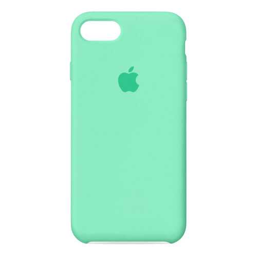 Чехол Case-House для iPhone 7/8/SE2, Нежная мята в Ростелеком