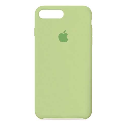 Чехол Case-House для iPhone 7 Plus/8 Plus, Фисташковый в Ростелеком