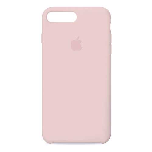 Чехол Case-House для iPhone 7 Plus/8 Plus, Розовый песок в Ростелеком